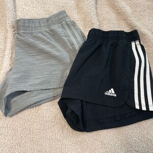 Adidas shorts bundle